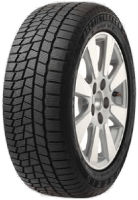 Maxxis Arctictrekker SP-02 205/50 R17 93T XL