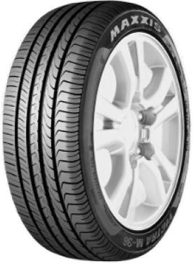 Maxxis Victra M-36+ RFT 245/50 ZR18 100W