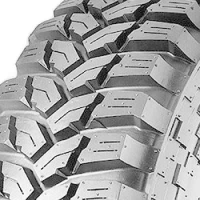 Maxxis M8060 Trepador 205 R16C 110/108Q