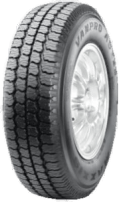 Maxxis MA-LAS All Season 195/50 R13C
