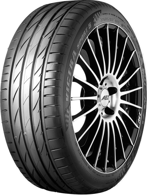 Maxxis Victra Sport 5 245/50 R18