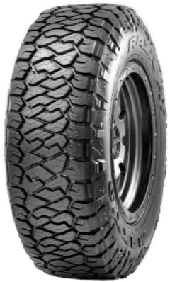 Maxxis Razr AT LT265/70 R17