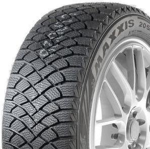Maxxis Premitra Ice 5 SP5 SUV 215/55R18 99Q XL Piggfritt