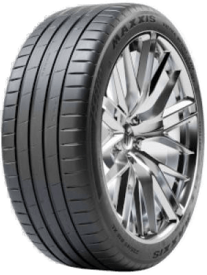 Maxxis Victra Sport 6 SUV 275/40 R22 107Y XL