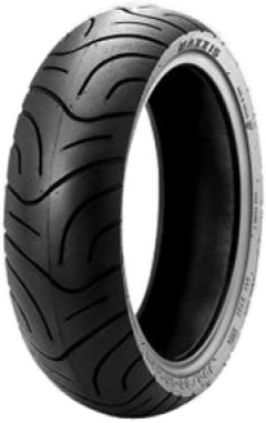 Maxxis M6029 110/70-12