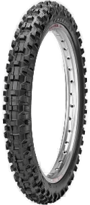 Maxxis M7311 70/100-19 TT 42M