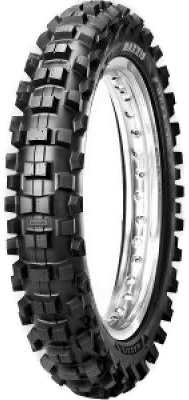 Maxxis M7312 90/100-16 TT 52M