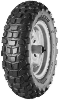 Maxxis M6024 130/70-12 TL 56J