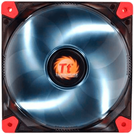 Thermaltake Luna 12 LED 120mm