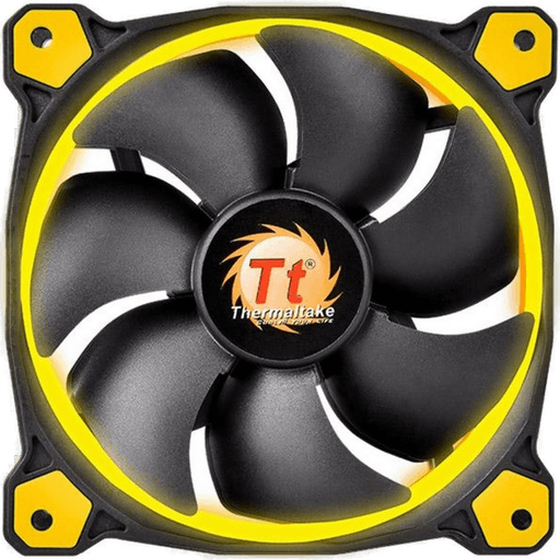 Thermaltake Riing 14 Vifte - 140mm