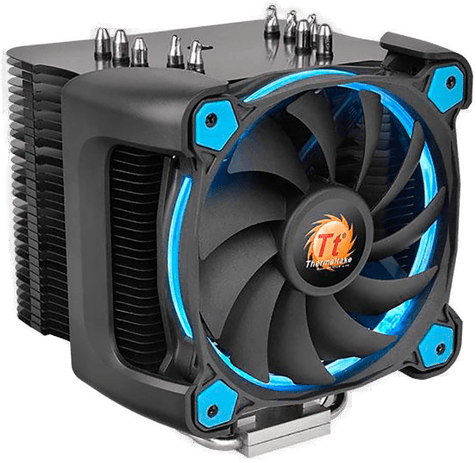 Thermaltake Riing Silent 12 Pro 120mm