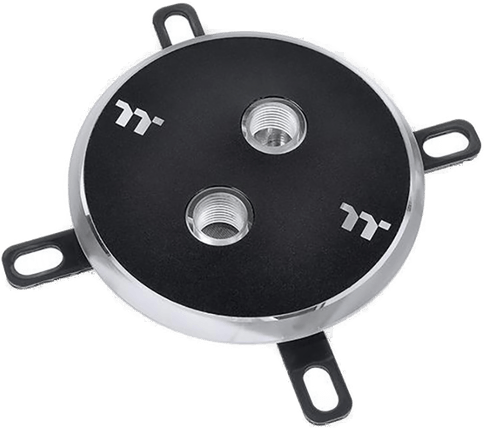 Thermaltake CL-W139-CU00SW-A CPU vannblokk