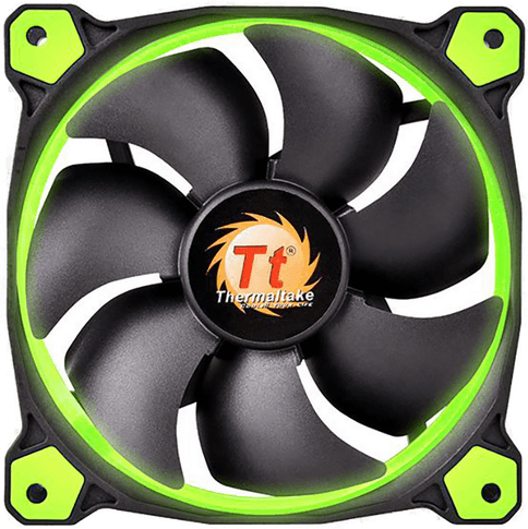 Thermaltake Riing 12 vifte - 120mm