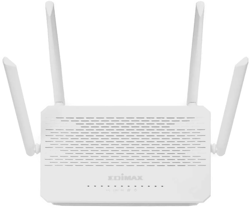 Edimax BR-6478AC V3 Trådløs ruter