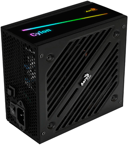Aerocool Cylon 500W RGB