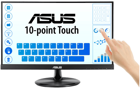 Asus VT229H 22" Touchscreen