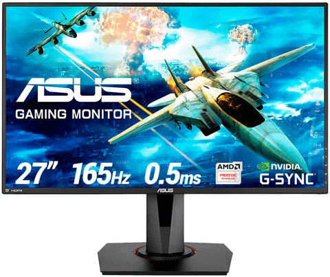 Asus VG278QR 27" 165Hz