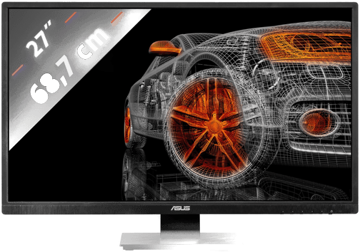 Acer VA279HAE 27" FHD-skjerm