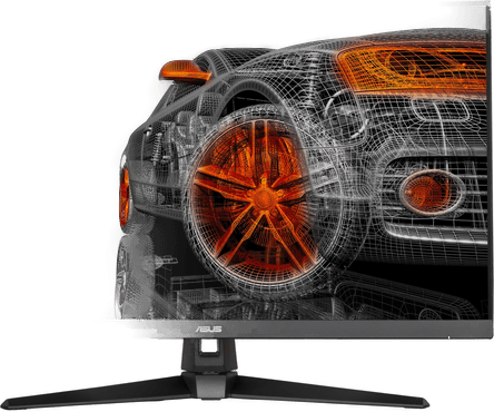 Asus TUF VG27VH1B 27" 165Hz