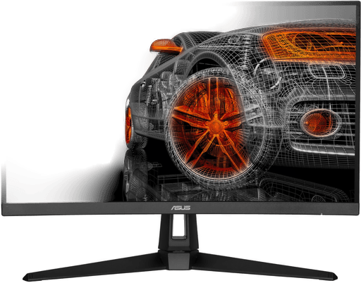Asus TUF Gaming VG27WQ1B 27" QHD