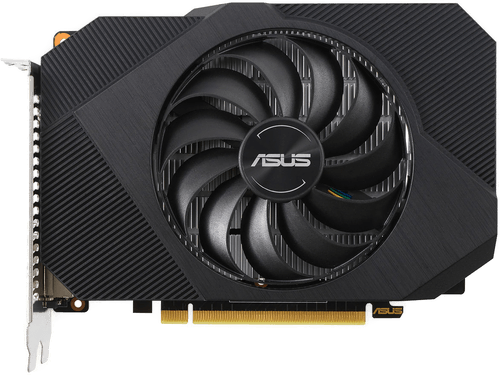Asus GeForce GTX 1650 4GB GDDR6