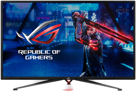 Asus ROG Strix XG438QR 43" 4K 120Hz