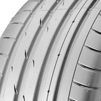 Nankang Sportnex AS-2+ RFT 225/55 ZR17 101W XL