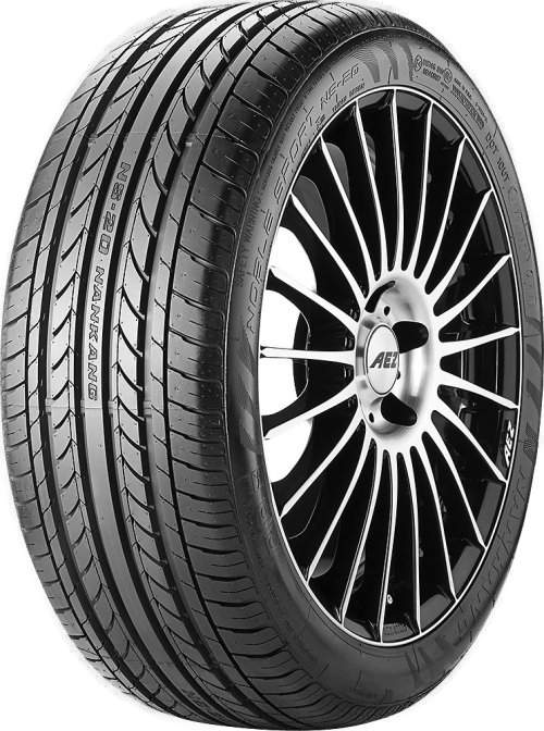 Nankang Noble Sport NS-20 165/45 R16 74V XL