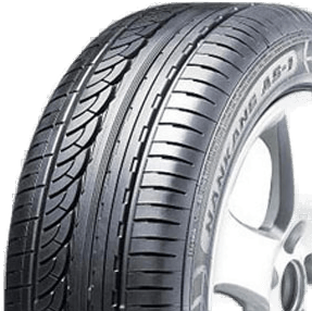 Nankang AS-1 165/65R15 81T