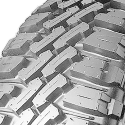 Nankang NK 4X4WD M/T FT-9 215/65 R16C