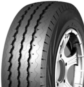 Nankang Van CW-25 225/75R16