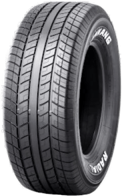 Nankang Radial 245/60 R15 101H