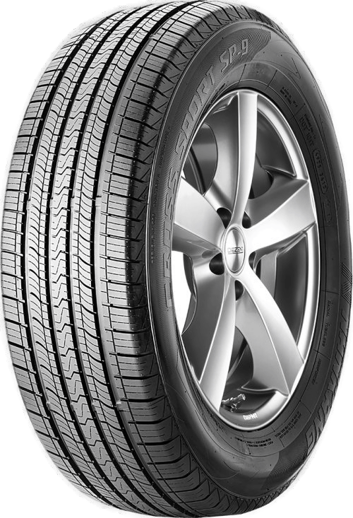 Nankang Cross Sport SP-9 195/70 R14