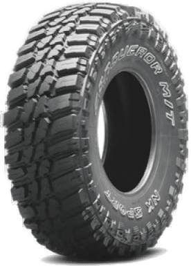 Nankang Conqueror M/T LT255/75 R17