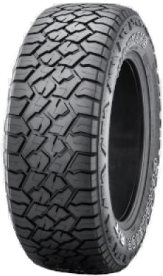 Nankang Conqueror R/T LT265/60 R18