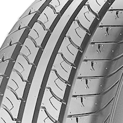 Nankang Passion CW-20 195/65 R16C