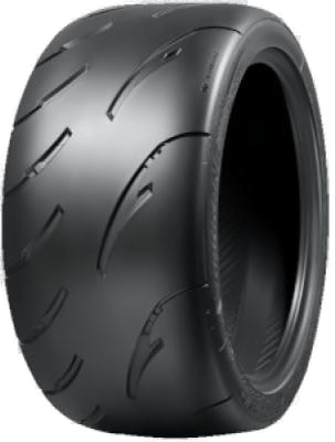 Nankang Sportnex AR-1 245/35 ZR19