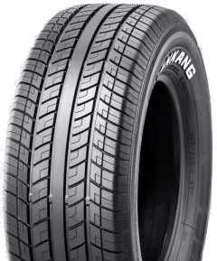 Nankang N-729 275/60R15 107H
