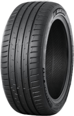 Nankang Sportnex AS-3 245/35 ZR19 93Y XL