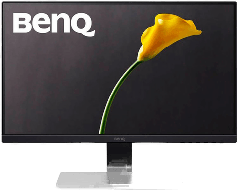 BenQ GW2475H 23,8" LED-skjerm