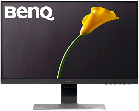 BenQ GW2480 23,8" LED-skjerm