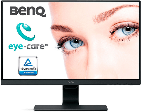 BenQ GW2480E 24" LED-skjerm