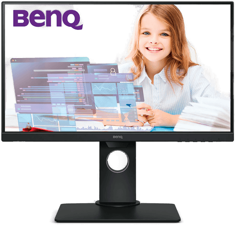 BenQ GW2480T 23,8" LED-skjerm