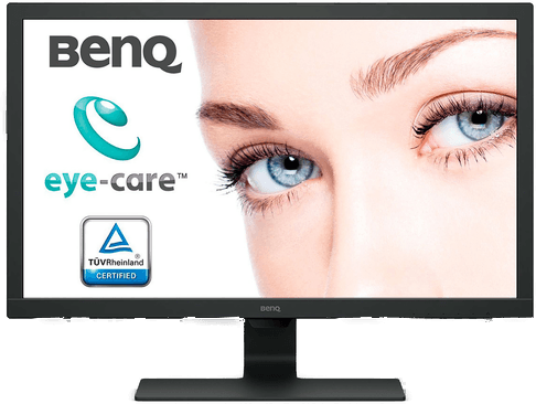 Benq BL2783 27" LED-skjerm