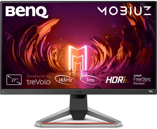 BenQ Mobiuz EX2710S 27"