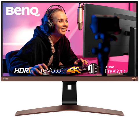 BenQ EW2880U 28" 4K UHD