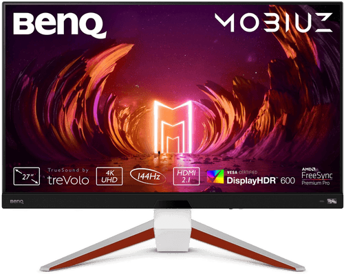 BenQ EX2710U 27" 4K 144Hz