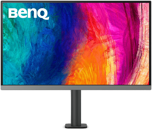 BenQ PD2706UA 27" 4K UHD