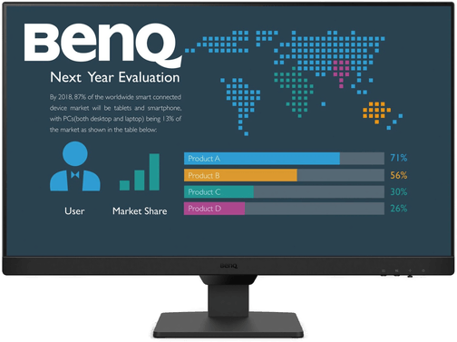 BenQ BL2790 27" FHD 100Hz IPS