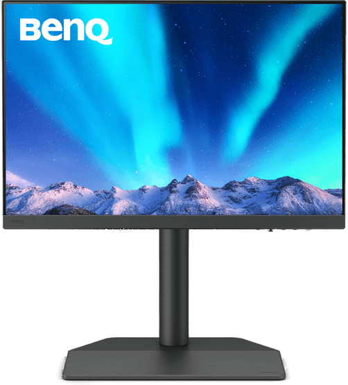 BenQ SW242Q 24" 2560x1440 IPS